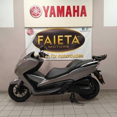 Honda Forza 300 ABS (2013 - 17) usata