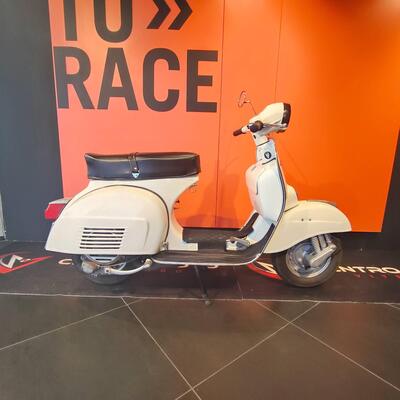 Piaggio VESPA 125 TS d'epoca