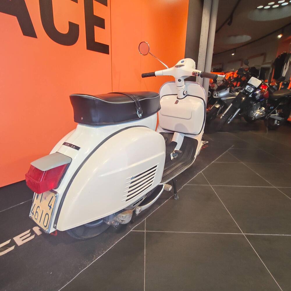 Piaggio VESPA 125 TS (5)