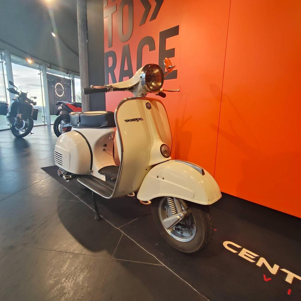 Piaggio VESPA 125 TS (6)