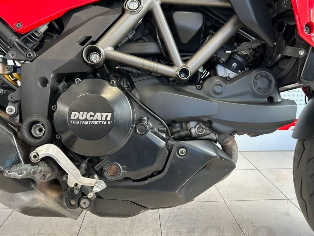 Ducati Multistrada 1200 ABS (2010 - 12) (2)
