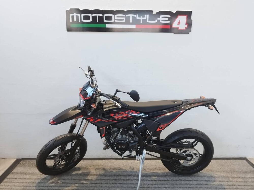 Betamotor RR 50 Motard Sport (2021 - 26) (2)
