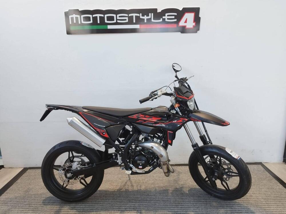 Betamotor RR 50 Motard Sport (2021 - 26)