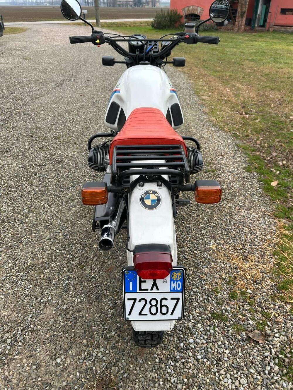 Bmw R80 GS PD999 (8)