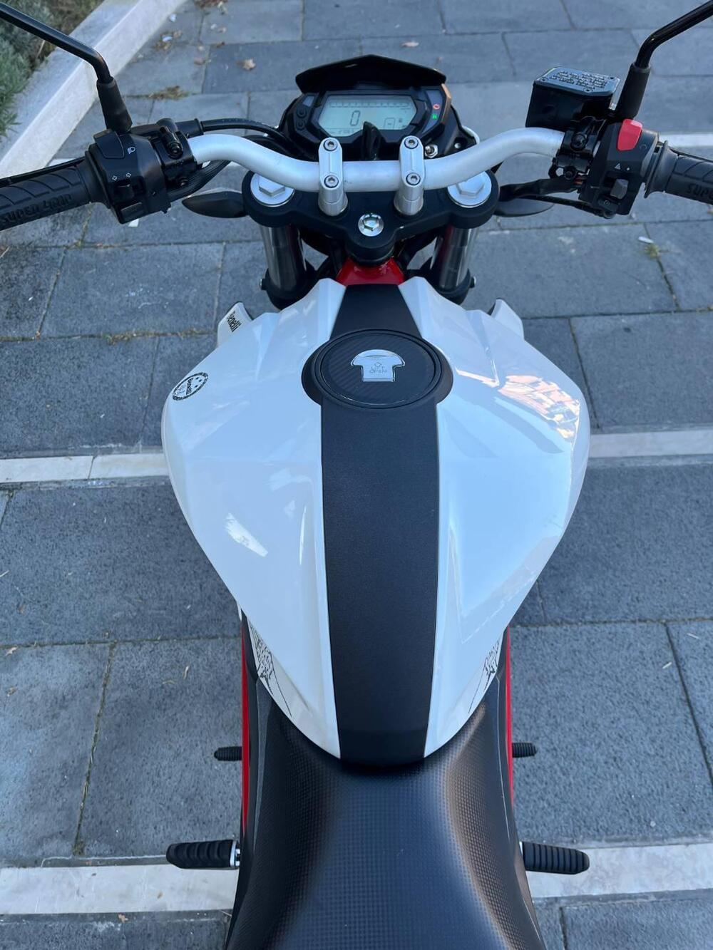 Benelli BN 125 (2018 - 20) (9)