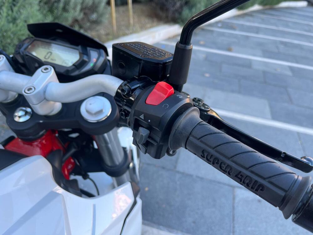 Benelli BN 125 (2018 - 20) (10)