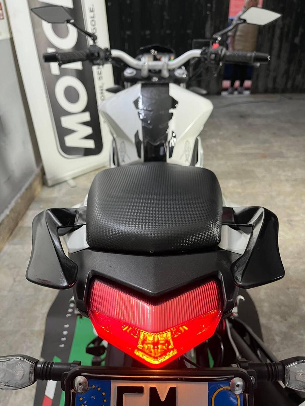 Benelli BN 125 (2018 - 20) (20)