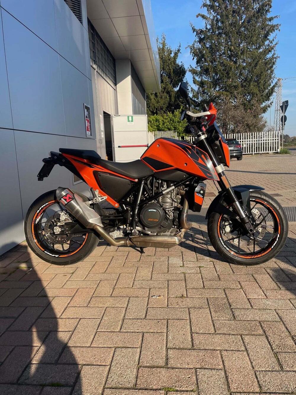 KTM 690 Duke (2016 - 19) (3)
