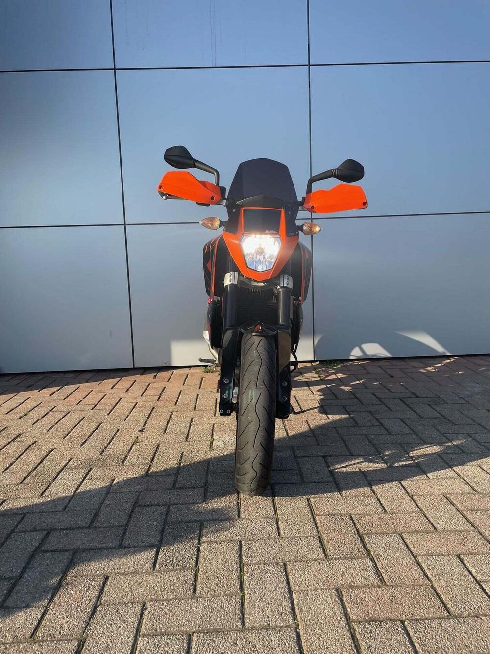 KTM 690 Duke (2016 - 19) (4)