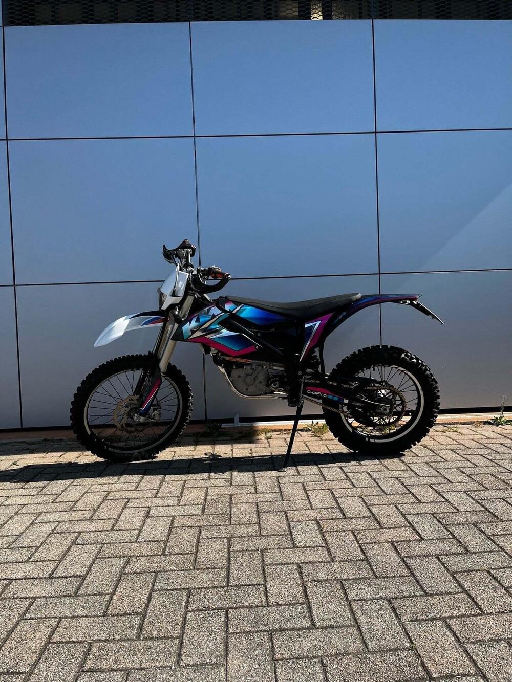 KTM Freeride E-EXC (2014 - 19) (4)