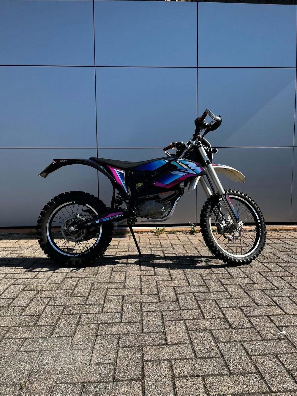 KTM Freeride E-EXC (2014 - 19) (5)