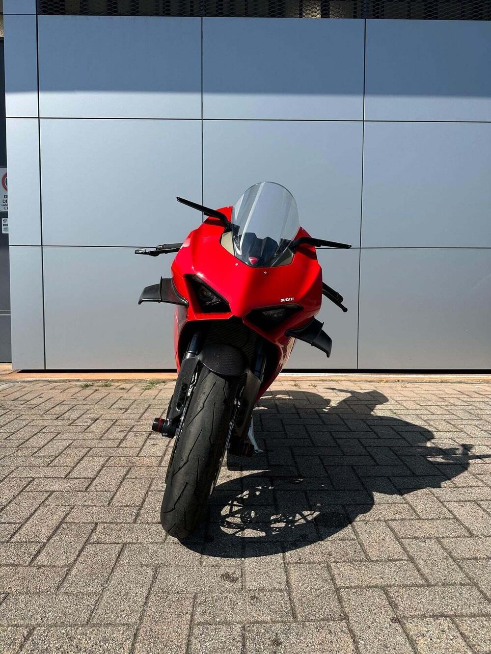 Ducati Panigale V4 1100 (2021) (3)