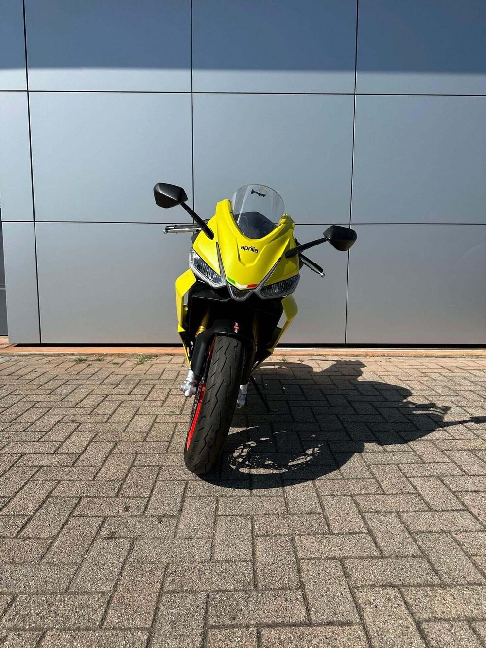 Aprilia RS 660 (2020 - 24) (3)