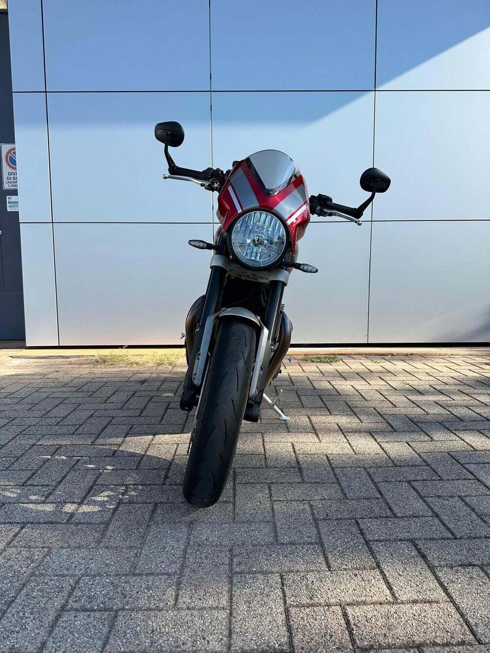 Triumph Speed Twin 1200 (2021 - 24) (3)