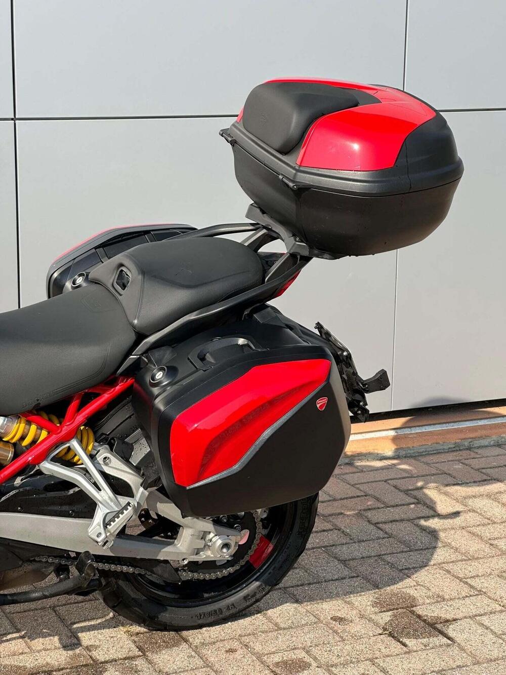 Ducati Multistrada V4 S (2021 - 24) (7)