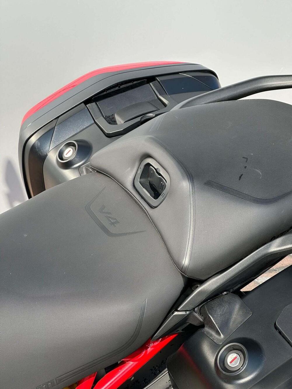 Ducati Multistrada V4 S (2021 - 24) (8)