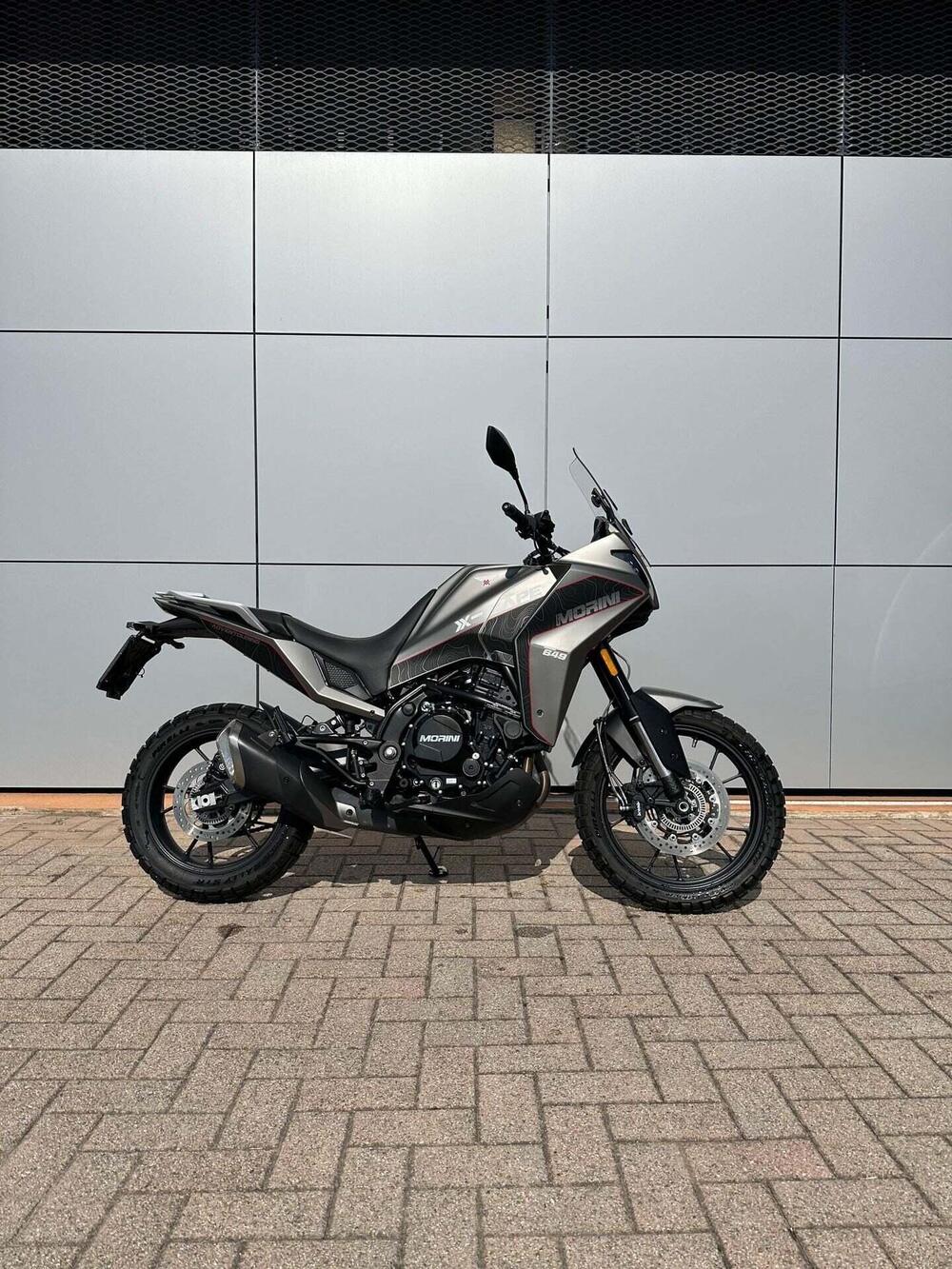 Moto Morini X-Cape 650 (2021 - 26) (4)