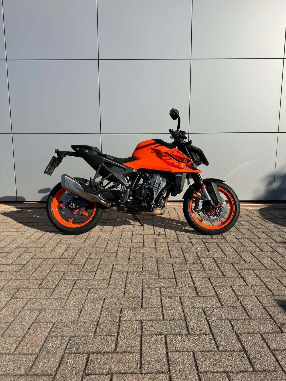 KTM 990 Duke (2024 - 26) (4)
