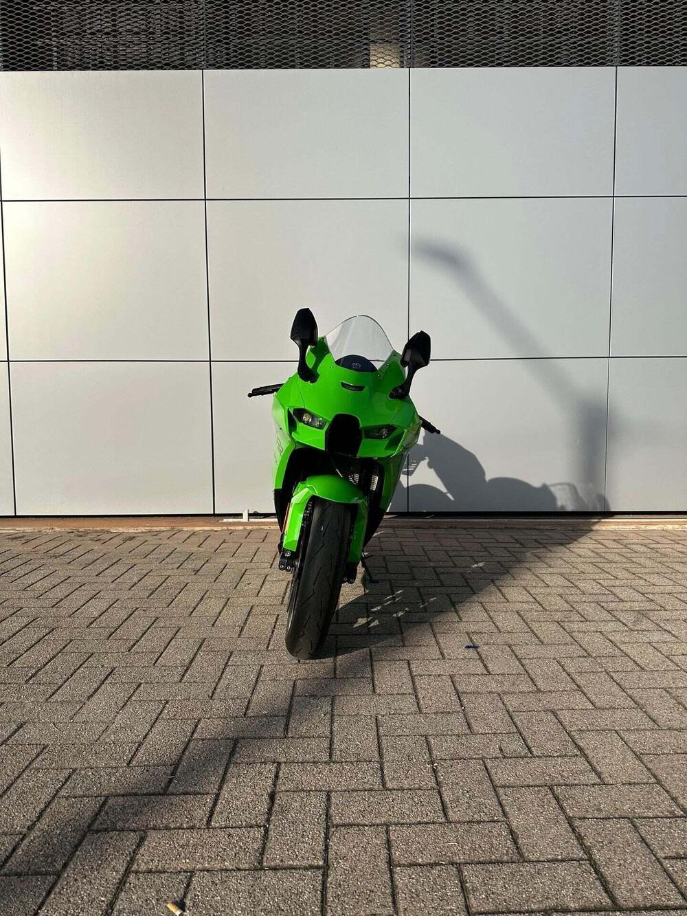 Kawasaki Ninja 1000 ZX-10RR (2021 - 23) (3)