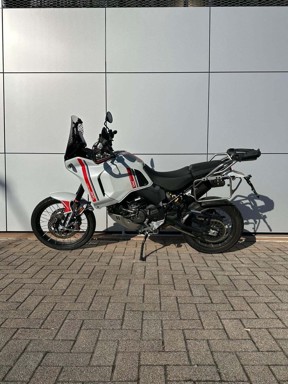 Ducati DesertX (2022 - 25) (2)