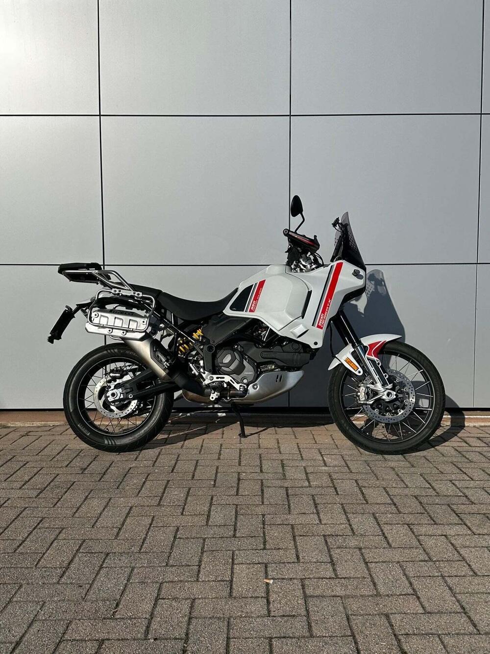 Ducati DesertX (2022 - 25) (4)