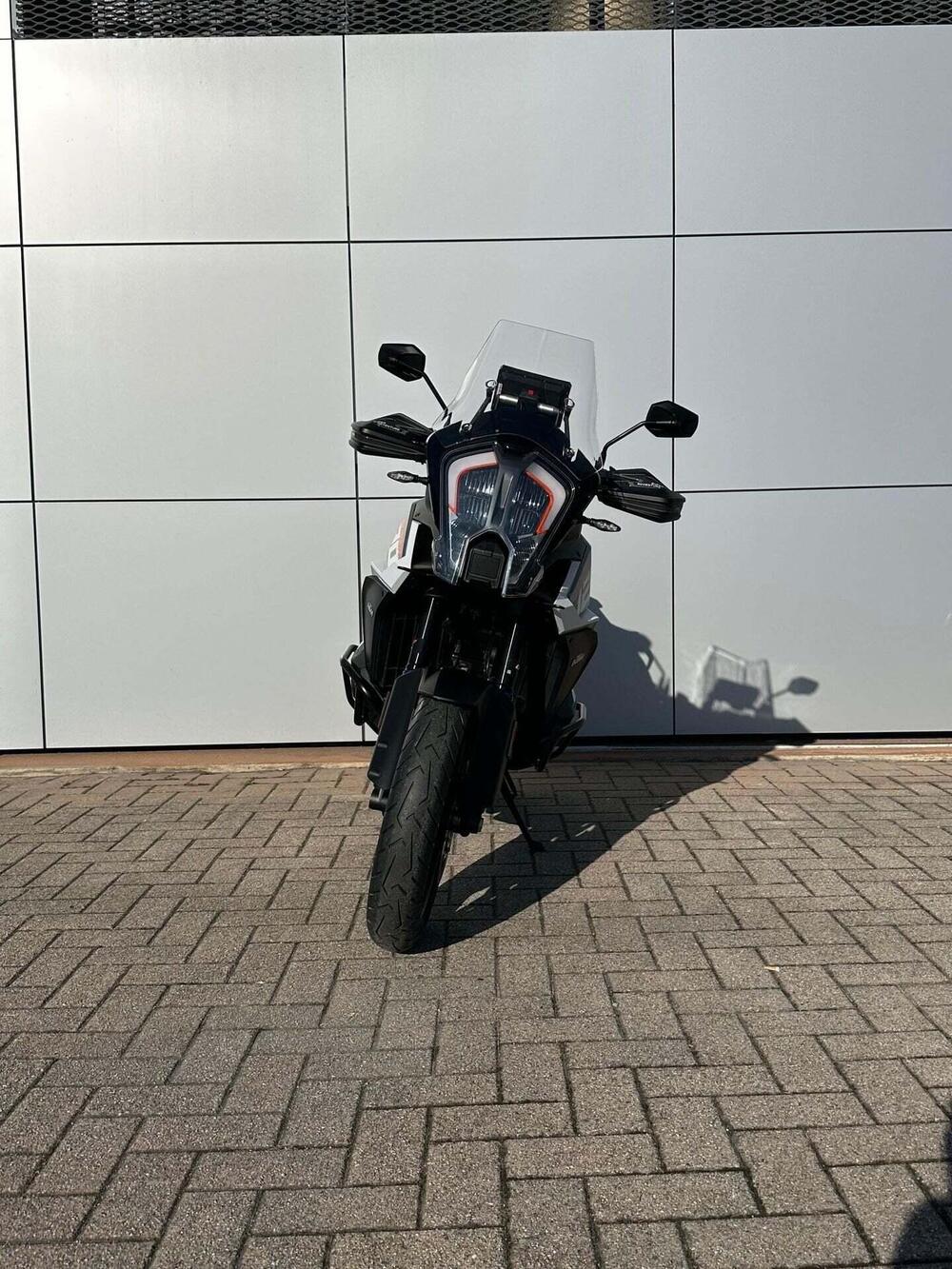 KTM 1290 Super Adventure S (2022 - 25) (3)