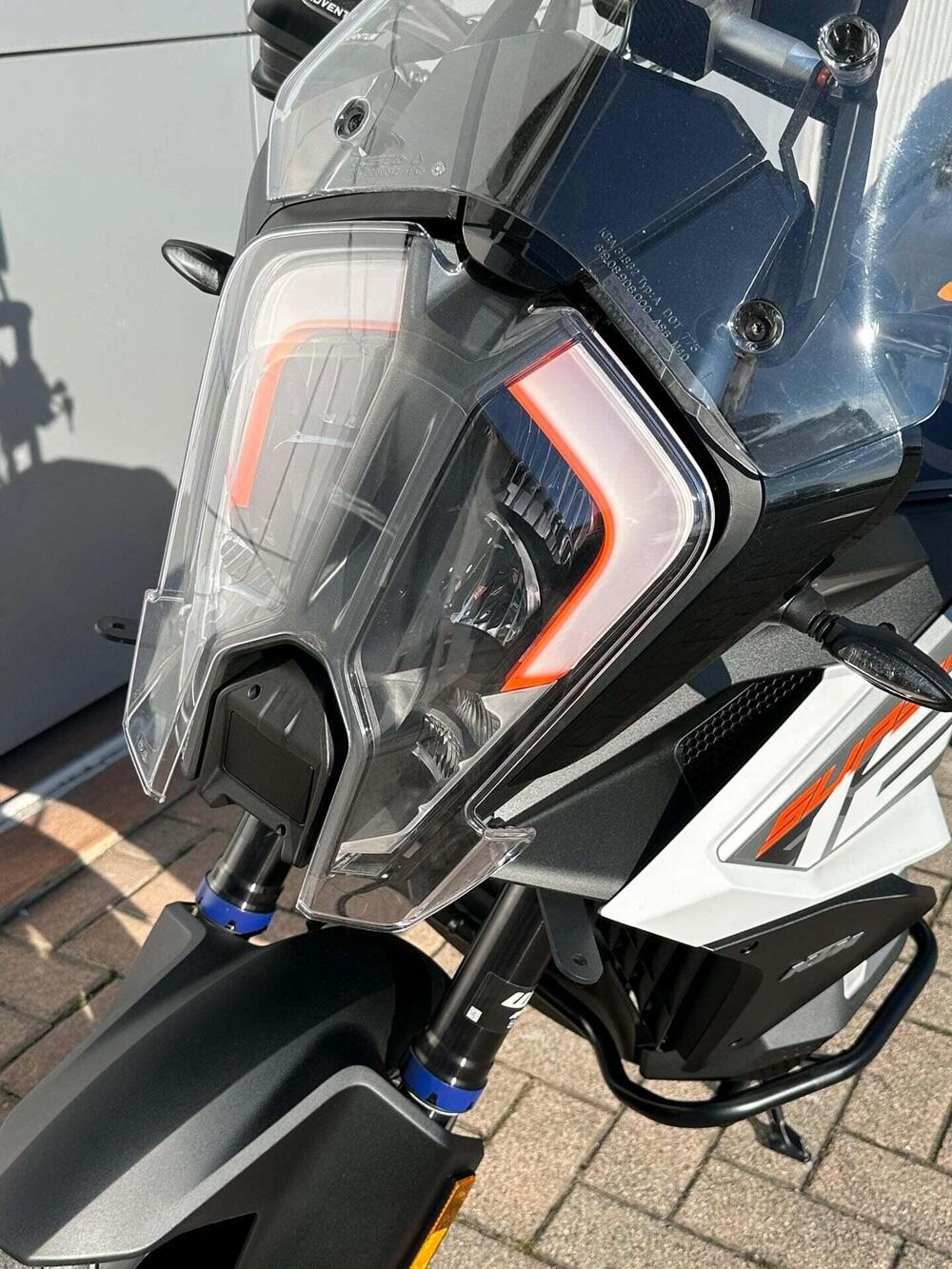 KTM 1290 Super Adventure S (2022 - 25) (6)
