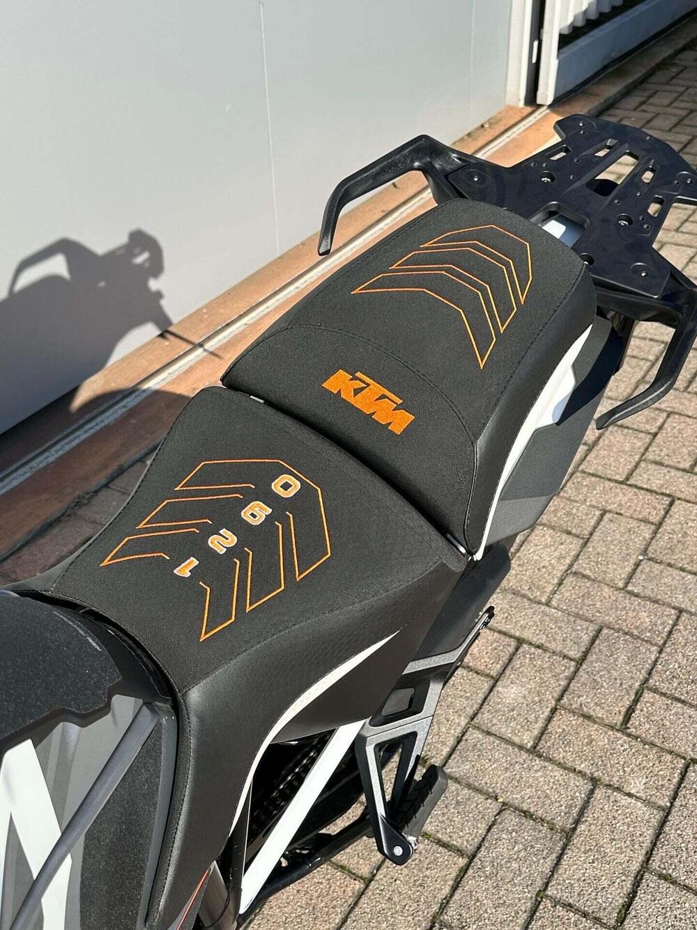 KTM 1290 Super Adventure S (2022 - 25) (10)