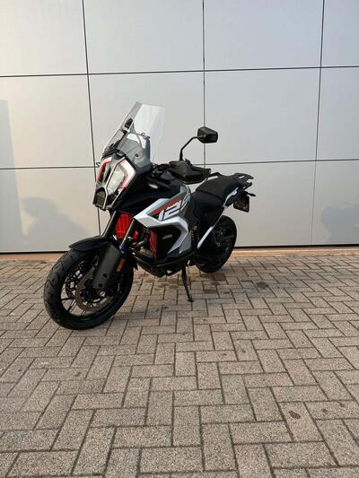 KTM 1290 Super Adventure S (2022 - 25) usata