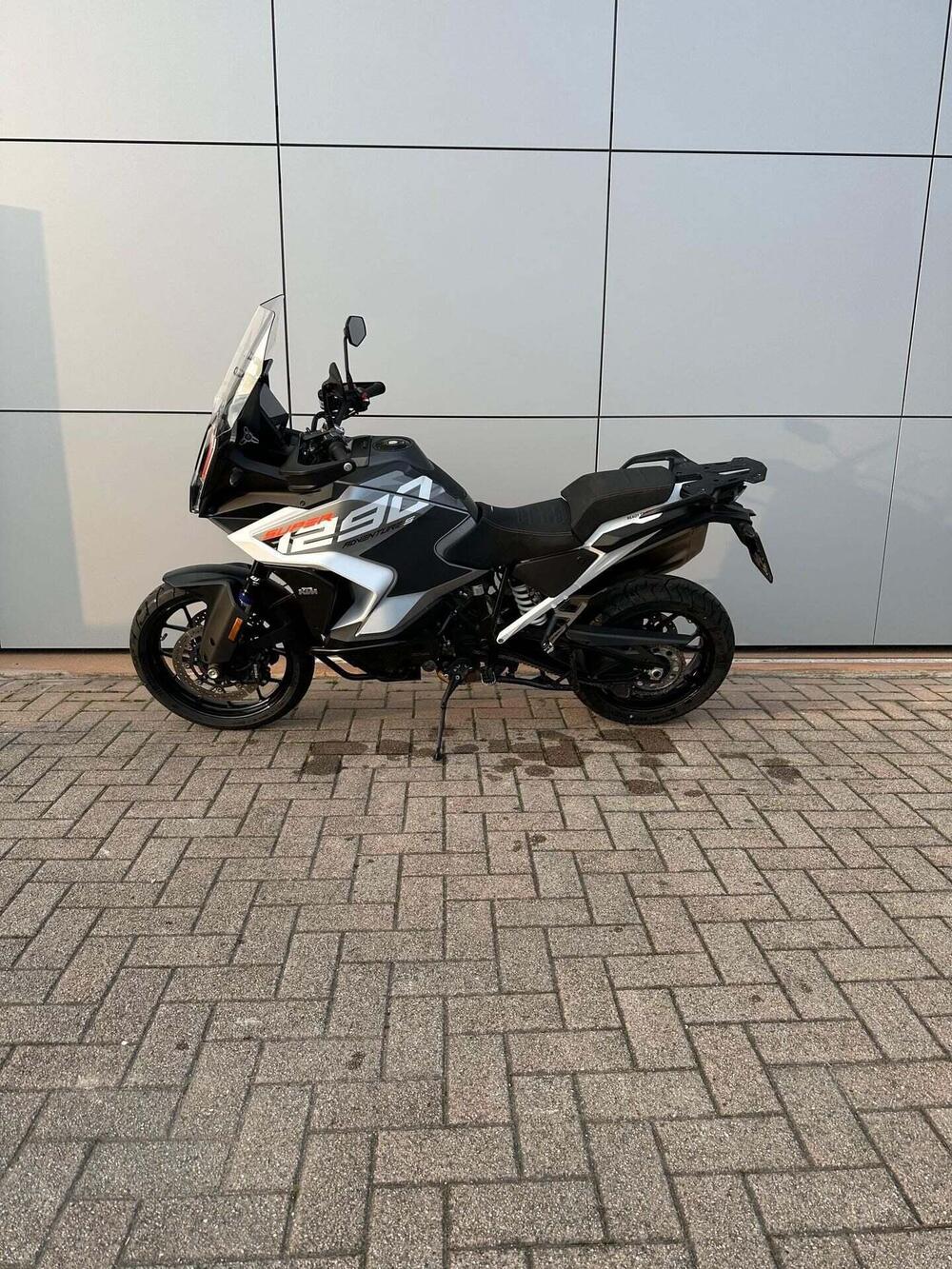 KTM 1290 Super Adventure S (2022 - 25) (2)