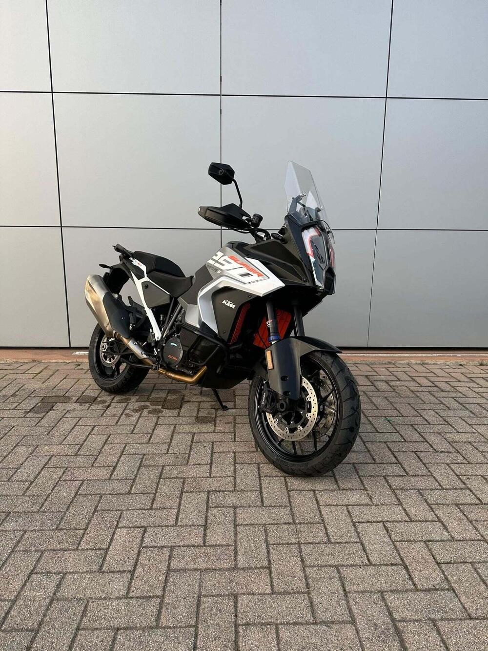KTM 1290 Super Adventure S (2022 - 25) (4)
