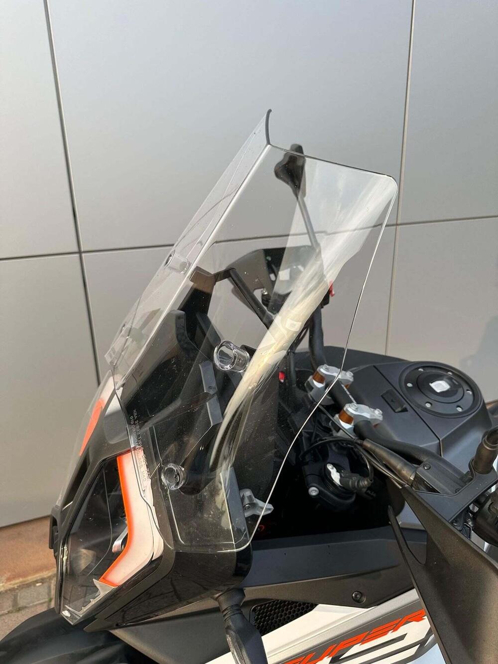 KTM 1290 Super Adventure S (2022 - 25) (6)