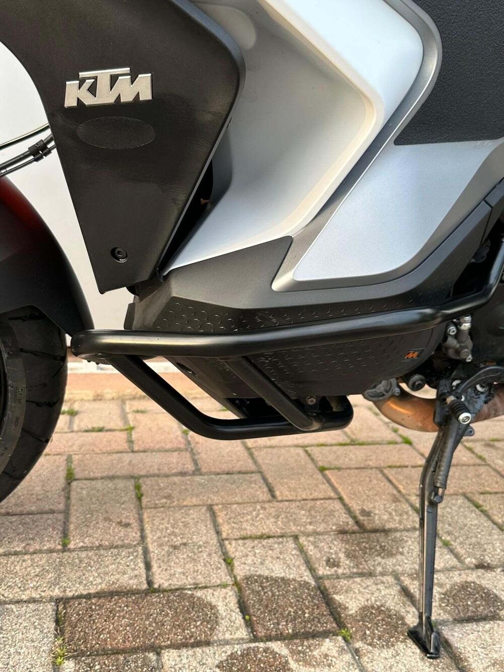 KTM 1290 Super Adventure S (2022 - 25) (8)
