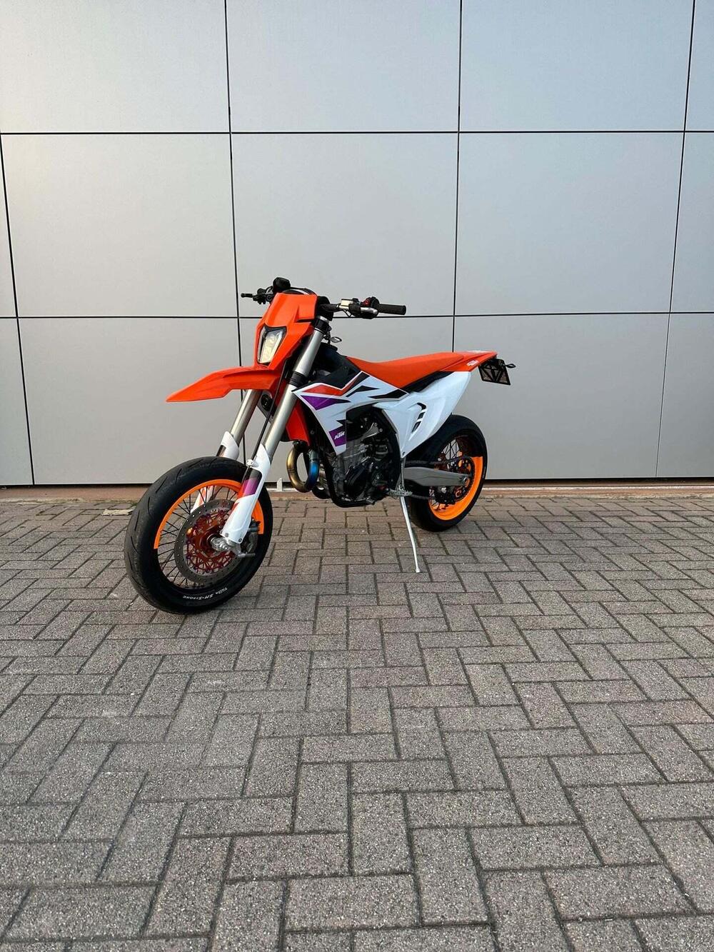 KTM 450 SMR (2023 - 24)