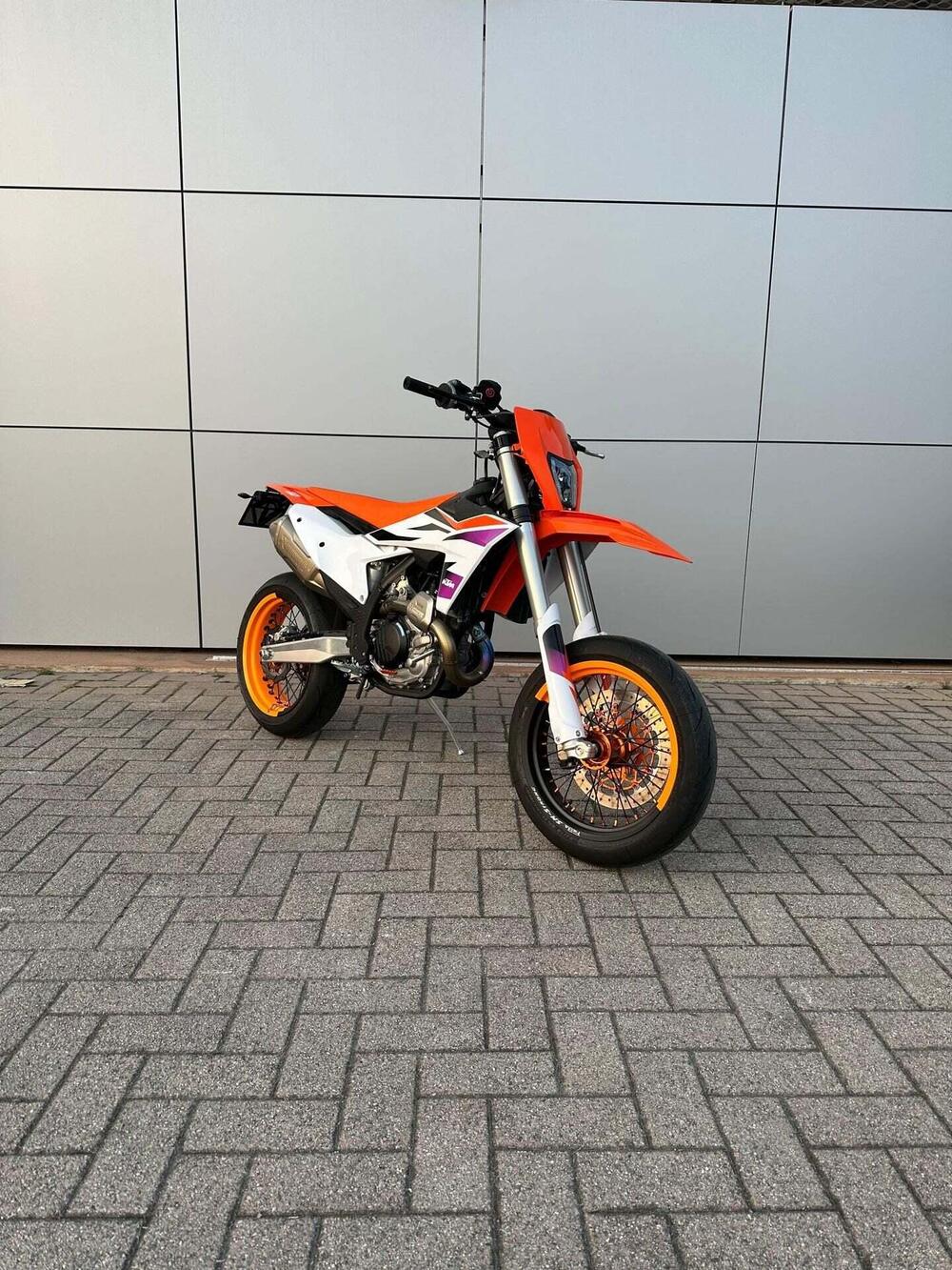 KTM 450 SMR (2023 - 24) (5)