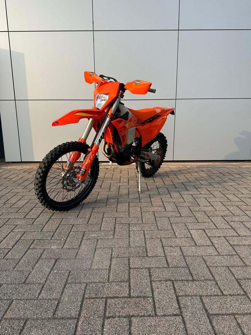 KTM 250 EXC-F Six Days (2025)