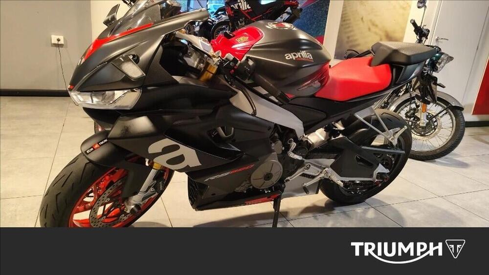 Aprilia RS 660 (2020 - 24) (4)