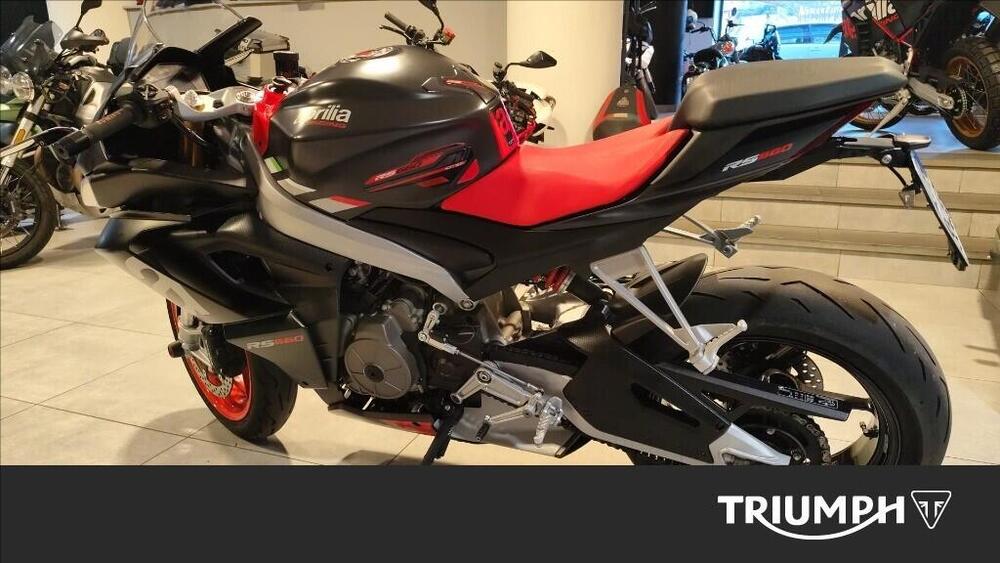 Aprilia RS 660 (2020 - 24) (3)