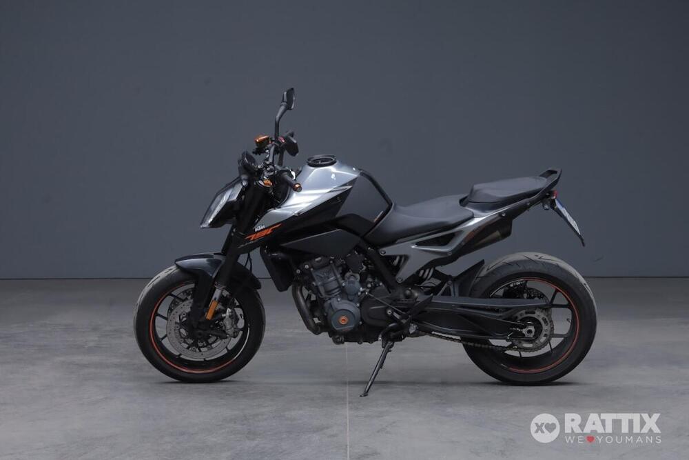 KTM 790 Duke (2018 - 20) (3)