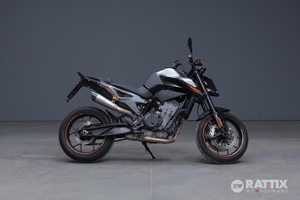 KTM 790 Duke (2018 - 20) (4)