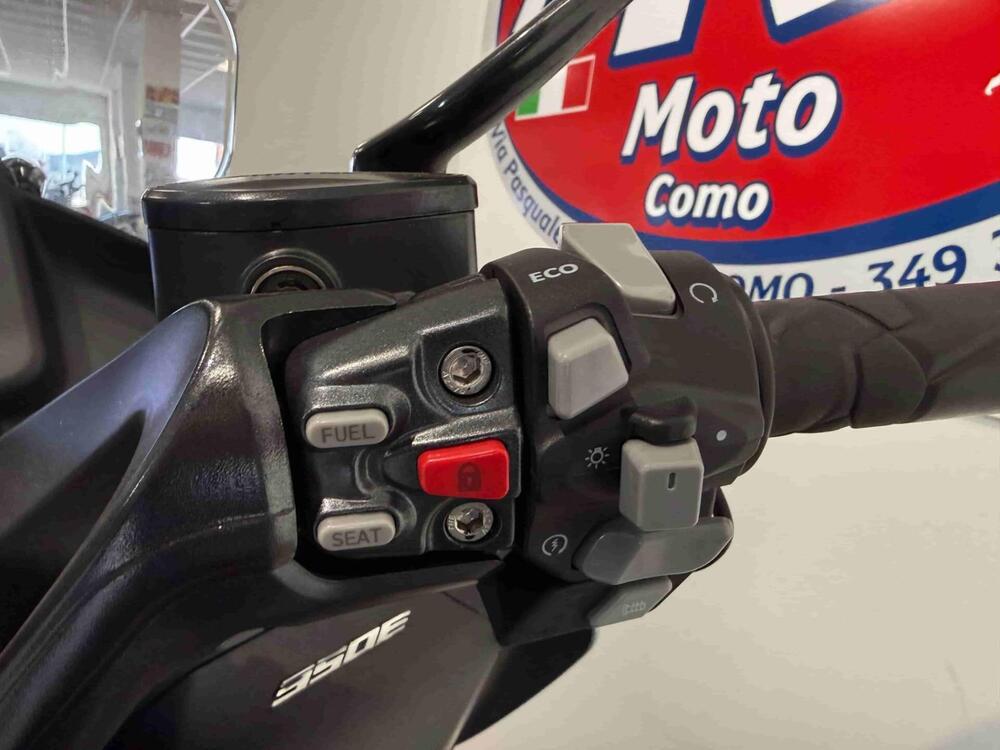 Zontes ZT350-T1 (2022 - 26) (8)