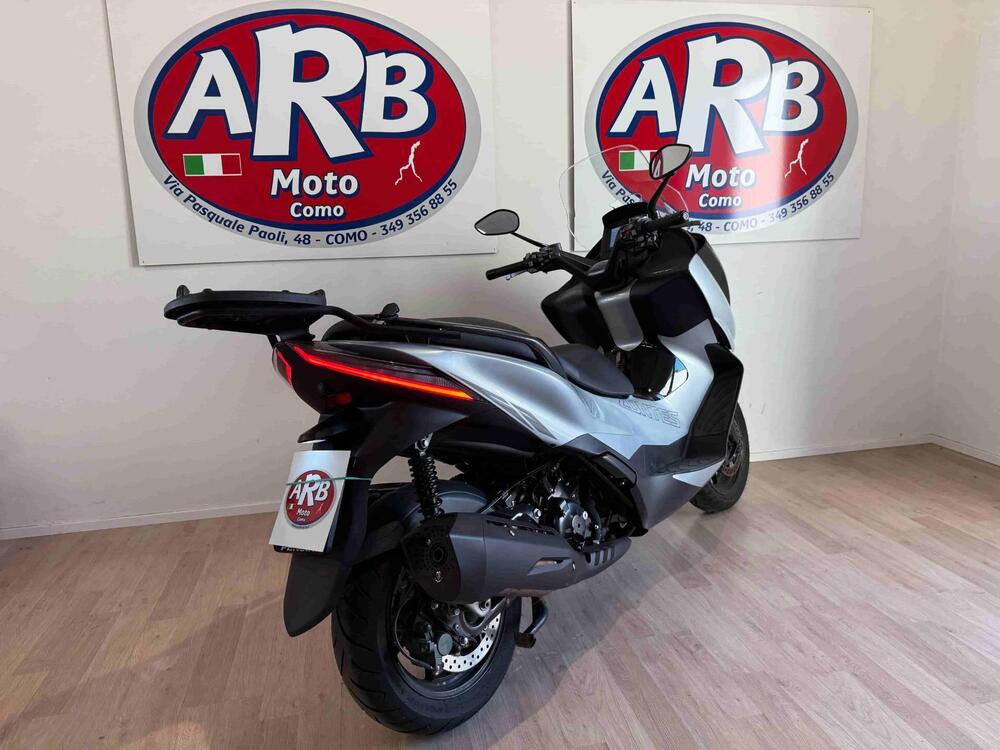 Zontes ZT350-T1 (2022 - 26) (5)