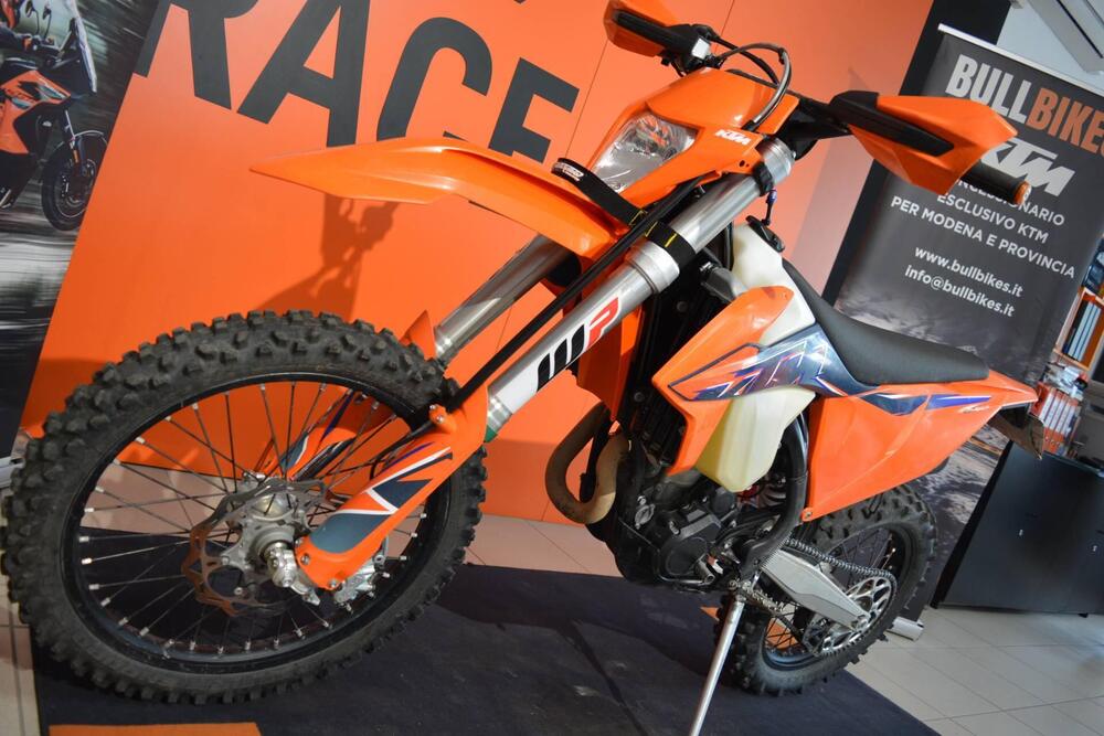 KTM 350 EXC-F (2022) (5)