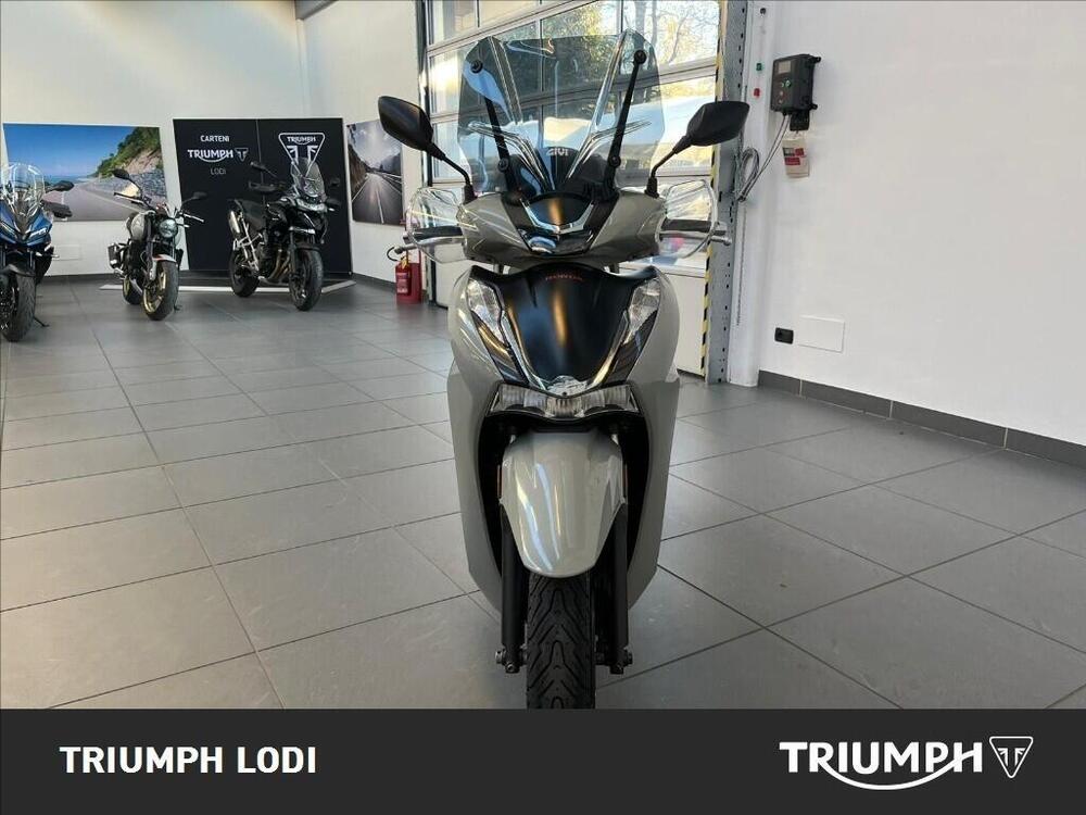 Honda SH 350 Sport (2021 - 24) (2)