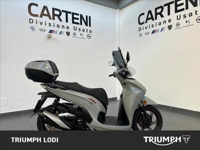 Honda SH 350 Sport (2021 - 24) usata