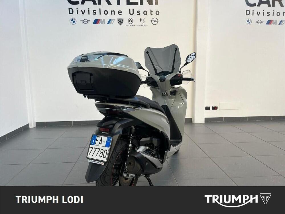 Honda SH 350 Sport (2021 - 24) (5)