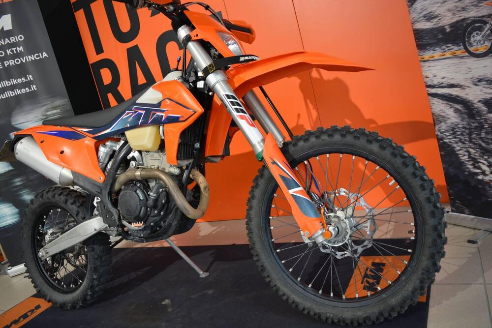 KTM 350 EXC-F (2022) (3)