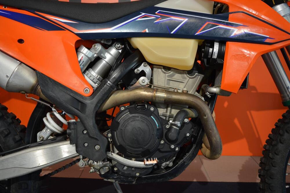 KTM 350 EXC-F (2022) (12)
