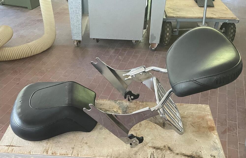 Harley-Davidson Fat Bob 114 (2021 - 25) (9)