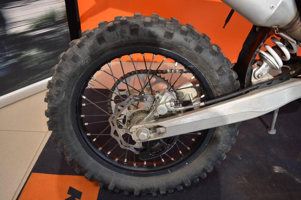 KTM 350 EXC-F (2022) (13)